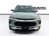 2026 Chevrolet TrailBlazer - Preview 3