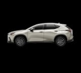 2026 Lexus NX - Preview 3