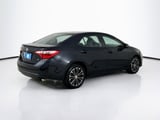 2015 Toyota Corolla - Preview 7