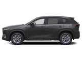 2026 Mazda CX-5 - Preview 2