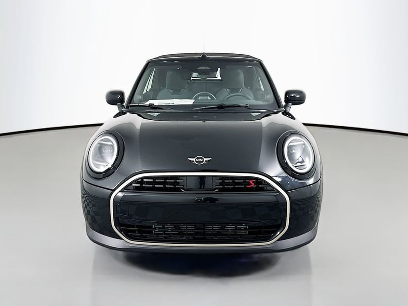 2026 MINI Cooper Convertible - Image 2