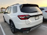 2023 Honda Pilot - Preview 4