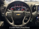 2021 Chevrolet Silverado 1500 - Preview 13