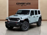 2026 Jeep Wrangler - Preview 2