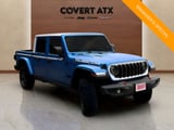 2026 Jeep Gladiator - Preview 6