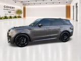 2025 Land Rover Range Rover Sport - Preview 4