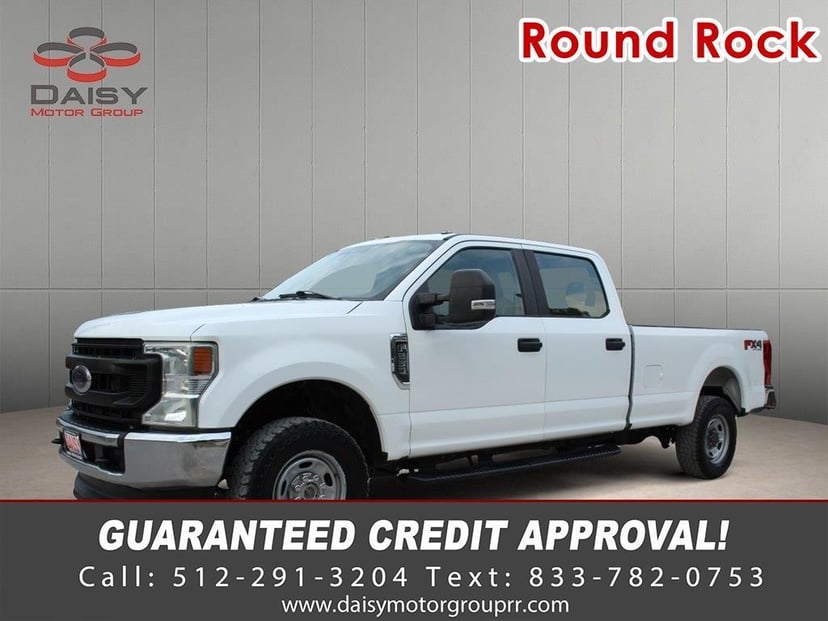 2022 Ford F-250 - Image 1