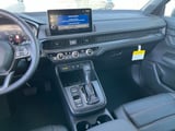 2026 Honda CR-V - Preview 9