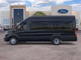 2026 Ford Transit - Preview 3
