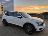 2019 Volkswagen Tiguan - Preview 3
