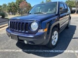 2015 Jeep Patriot - Preview 2