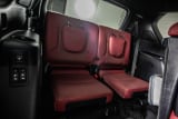 2023 Lexus GX 460 - Preview 15