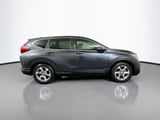 2017 Honda CR-V - Preview 4