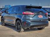 2024 Ford Edge - Preview 7