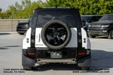 2026 Land Rover Defender - Preview 7