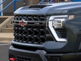 2026 Chevrolet Silverado 2500 HD - Preview 13