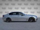 2023 BMW M550i - Preview 5