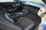 2018 Chevrolet Camaro - Preview 13
