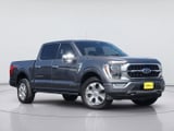 2021 Ford F-150 - Preview 2