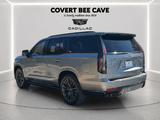 2024 Cadillac Escalade-V - Preview 5