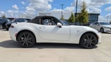 2026 Mazda MX-5 - Preview 7