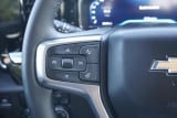 2024 Chevrolet Silverado - Preview 16