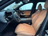 2027 Mercedes-Benz E-Class - Preview 12