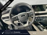 2027 INFINITI QX65 - Preview 9