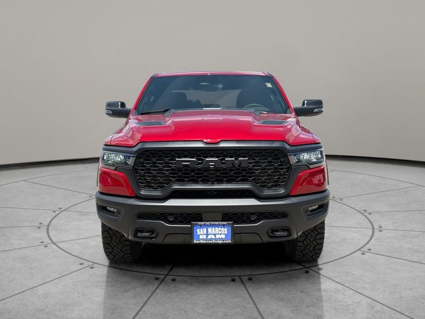2026 RAM Ram 1500 - Image 3