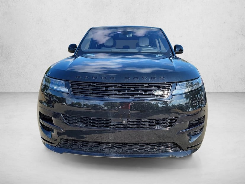 2023 Land Rover Range Rover - Image 1