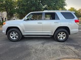 2010 Toyota 4Runner - Preview 4