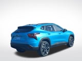 2026 Chevrolet Trax - Preview 3