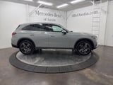 2026 Mercedes-Benz GLC - Preview 8