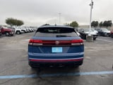 2026 Volkswagen Atlas Cross Sport - Preview 3