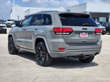 2019 Jeep Grand Cherokee - Preview 7