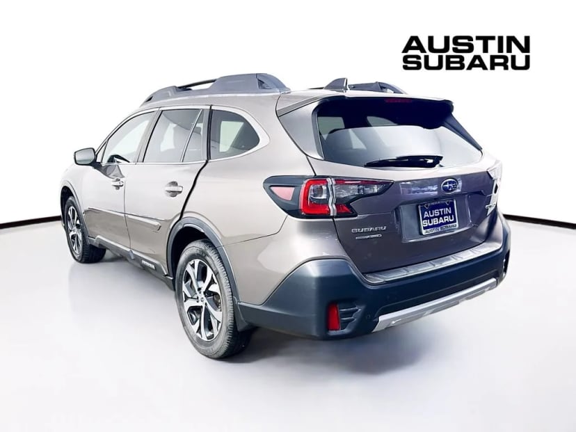 2022 Subaru Outback - Image 3