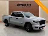 2026 Ram 1500 - Preview 5