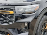 2026 Ford Explorer - Preview 4