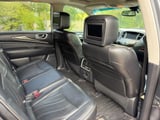 2014 INFINITI QX60 - Preview 4