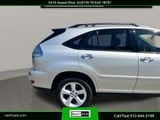 2008 Lexus RX - Preview 6