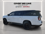 2023 Chevrolet Suburban - Preview 6