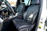 2021 BMW X7 - Preview 9