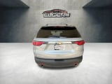 2023 Chevrolet Traverse - Preview 4