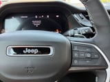 2026 Jeep Grand Cherokee - Preview 12