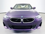 2026 BMW 2-series - Preview 2