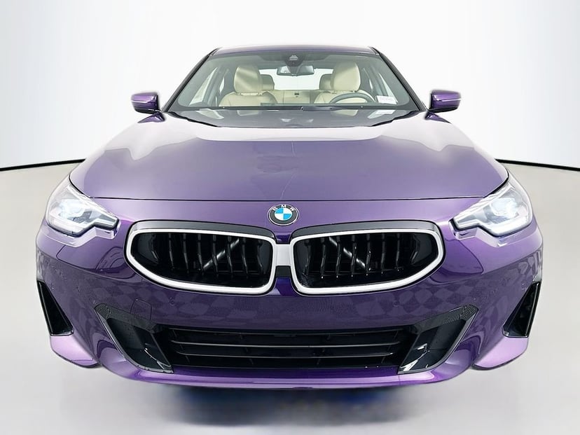 2026 BMW 230i - Image 1