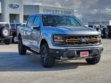 2026 Ford F-150 - Preview 2