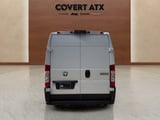 2027 Ram Promaster 3500 - Preview 4