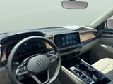 2026 Volkswagen Atlas - Preview 11