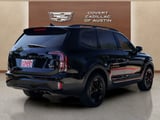 2024 Kia Telluride - Preview 5